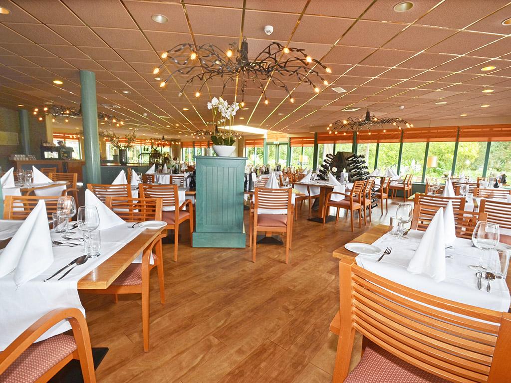 Fletcher Hotel-Restaurant Amelander Kaap Hollum (Ameland) Exterior foto