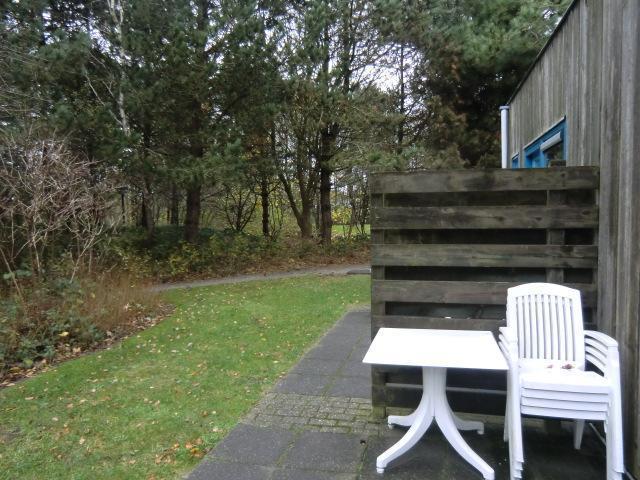 Fletcher Hotel-Restaurant Amelander Kaap Hollum (Ameland) Quarto foto