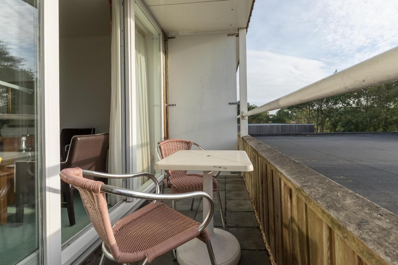 Fletcher Hotel-Restaurant Amelander Kaap Hollum (Ameland) Exterior foto